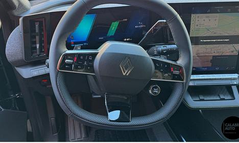 Renault Scenic E-Tec...