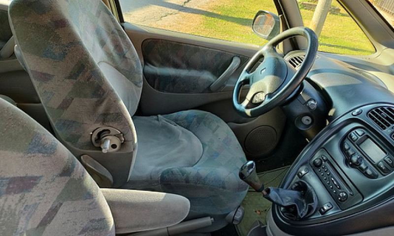 Xara Picasso 90 Cv D...