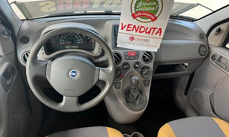 Fiat Panda 1.3 Mjt 1...