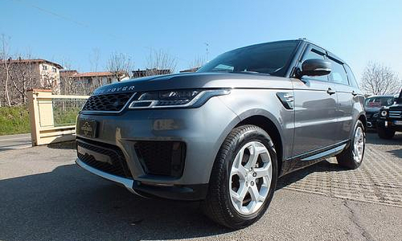 Range Rover Sport Hs...