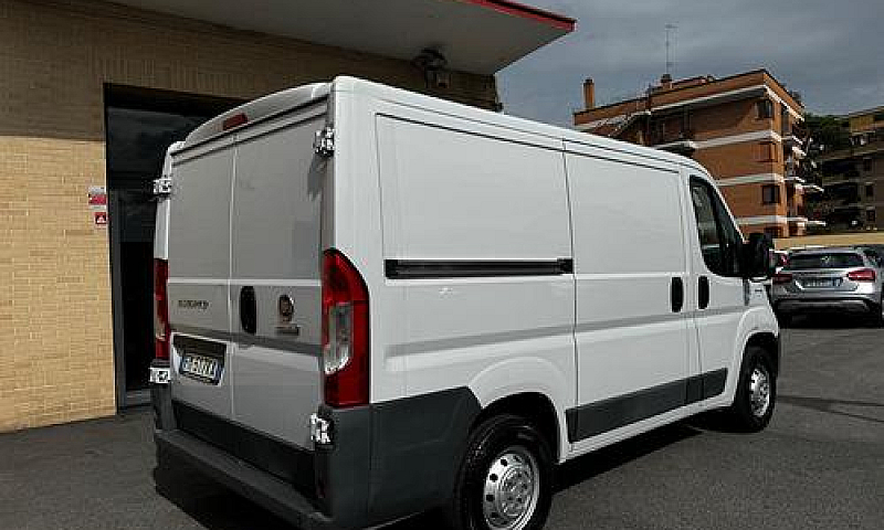 Fiat Ducato 30 2.0 M...
