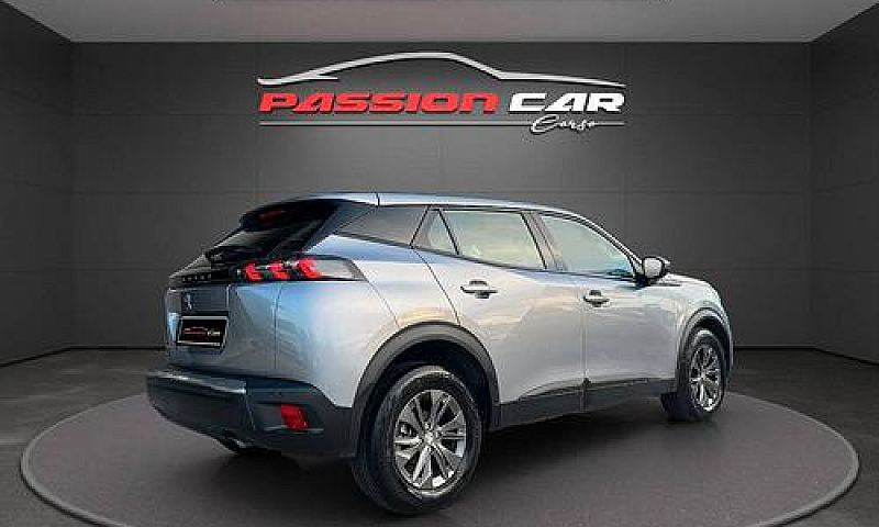 Peugeot 2008 1.2 Pur...