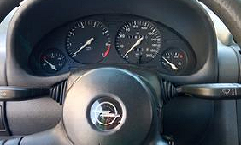 Opel Corsa 3ª Serie ...