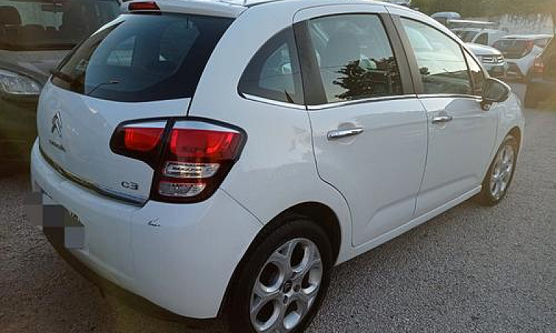 Citroen C3 1.0 Vti 6...