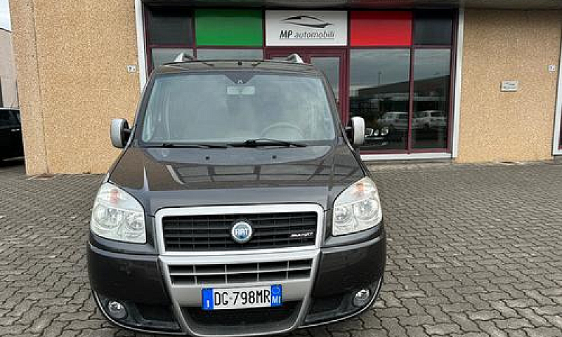Fiat Doblò 1.3 Multi...