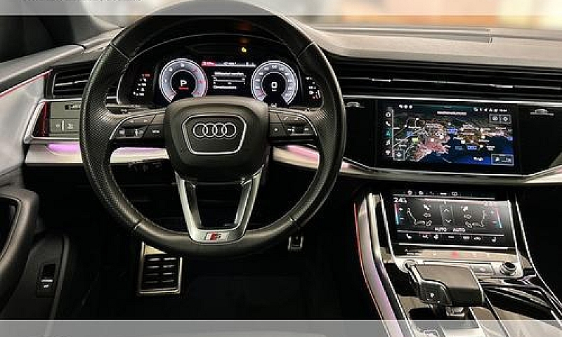 Audi Q8 50 Tdi Quatt...