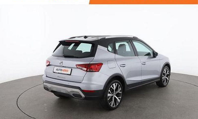 Seat Arona Mb61472...
