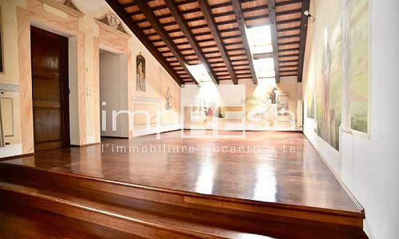 Appartamento - Paese...