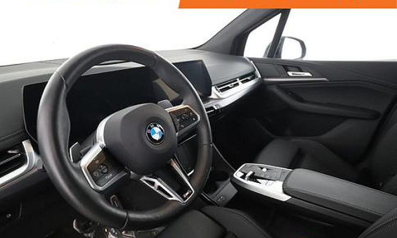 Bmw 218 Pj54307...