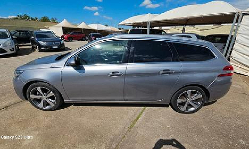 Peugeot 308 Bluehdi ...