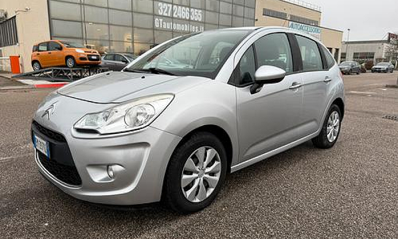 Citroen C3 1.1 60 Cv...