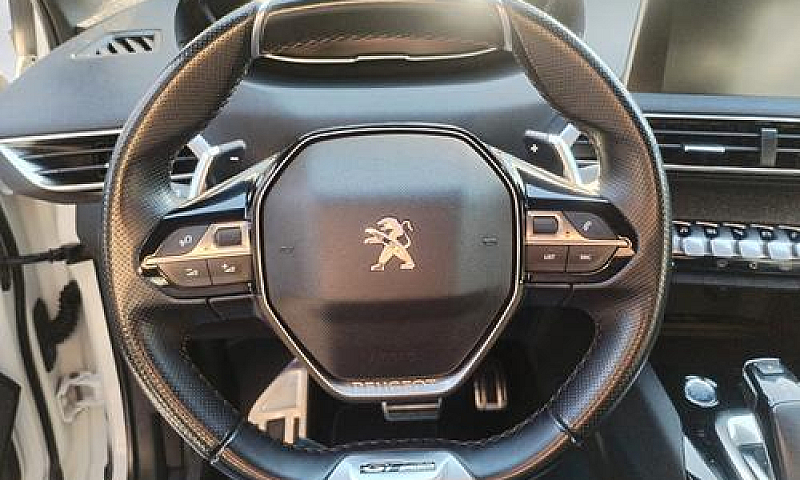 Peugeot 3008 Puretec...