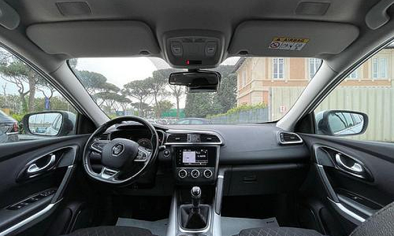 Renault Kadjar 1.5D ...