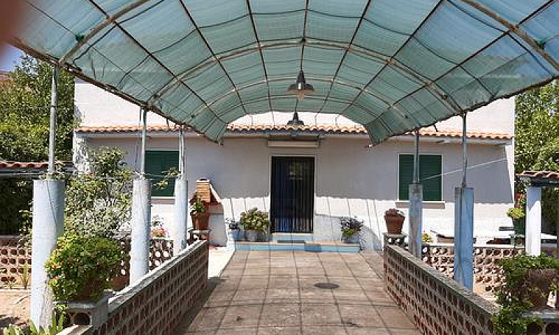 Villino Madonna Dell...