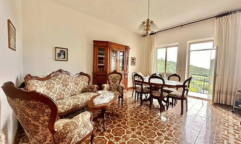 Villa Singola Con Am...