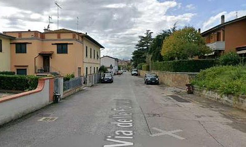 Appartamento A Fucec...