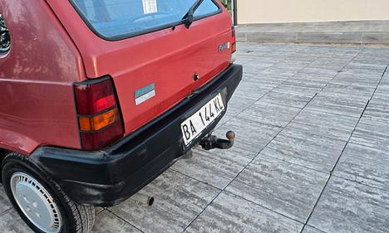 Fiat Panda...