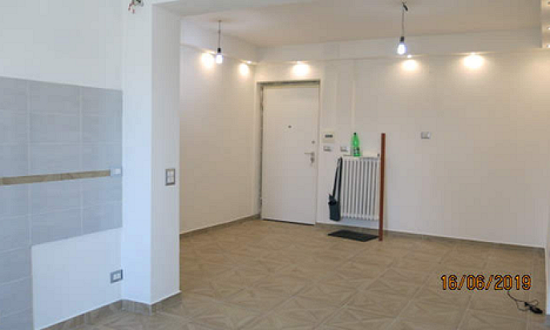 Appartamento Zona Ro...