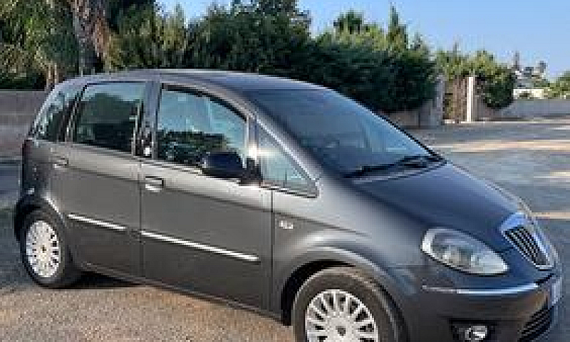 Lancia Musa...