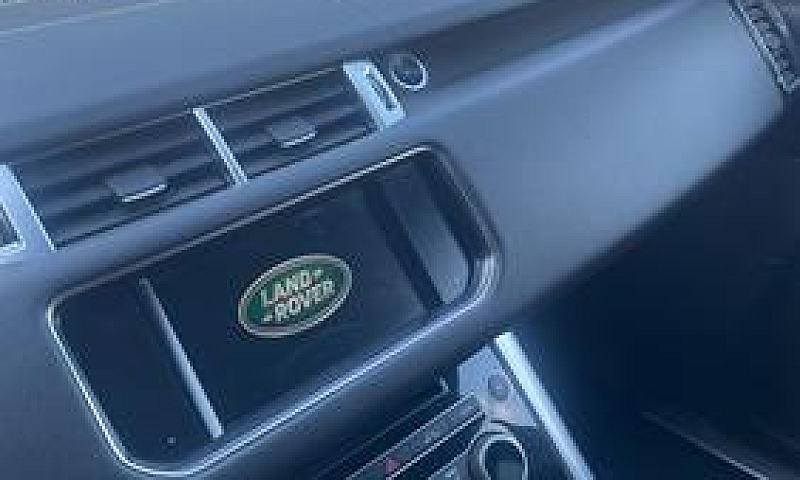 Land Rover Range Rov...