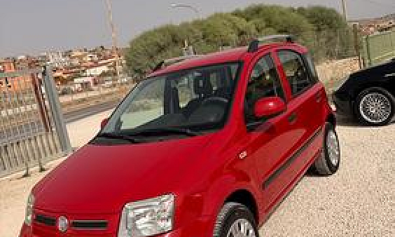 Fiat Panda 1.4 Activ...
