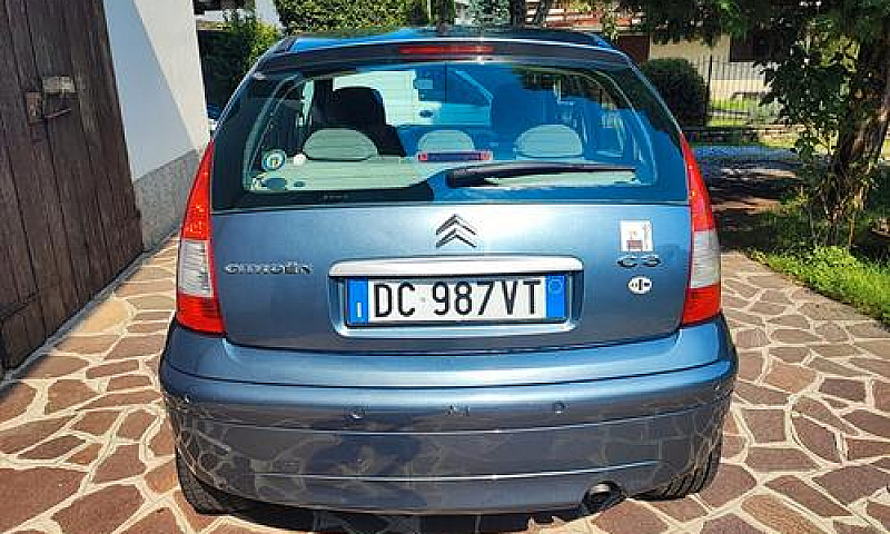 Citroen C3 1.6 Hdi 1...