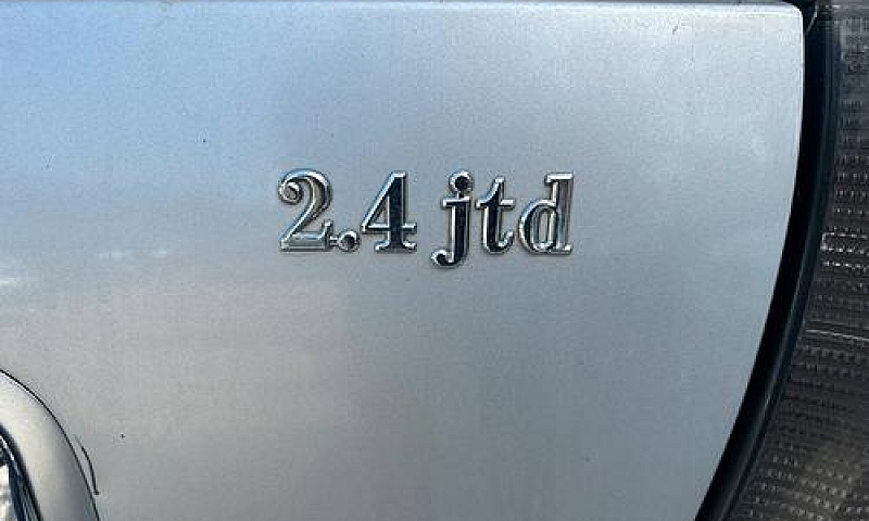 Lancia Lybra 2.4 Jtd...