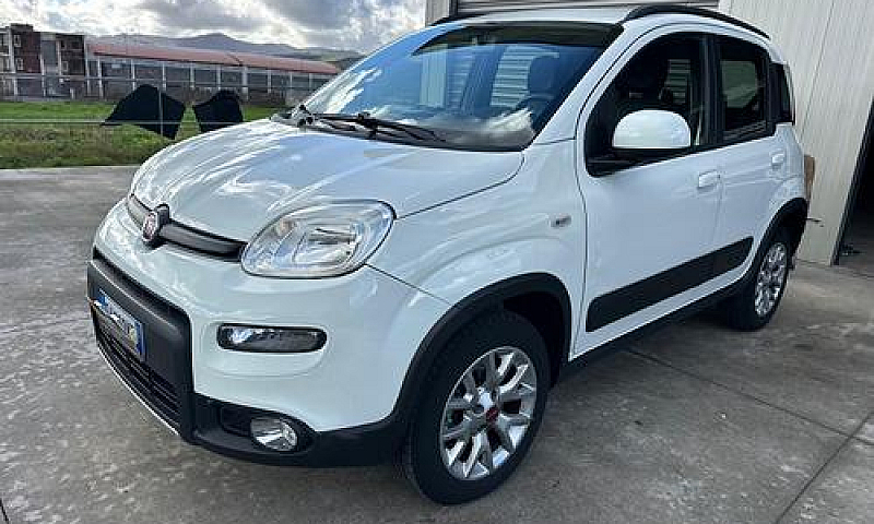 Fiat Panda 1.3 Mjt 9...