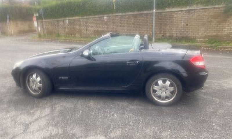 Slk200...