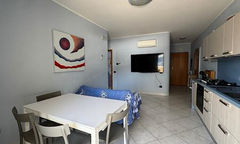 Appartamento San Sal...