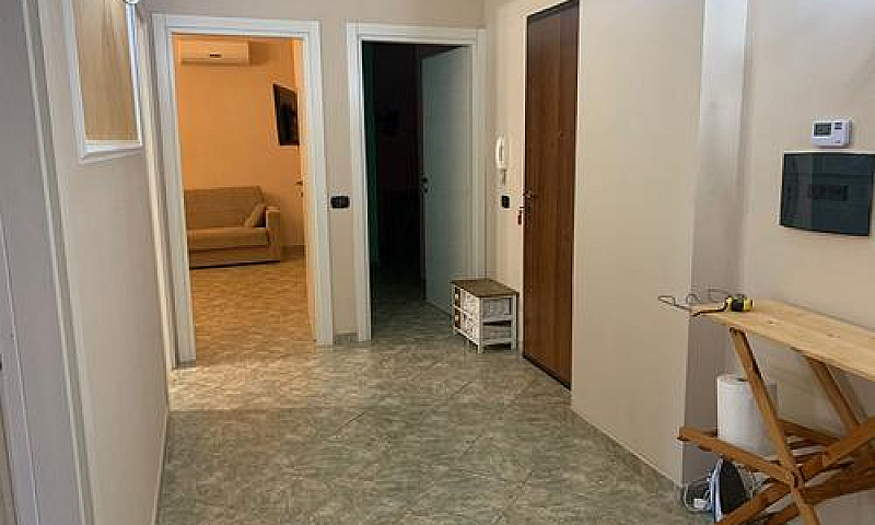 Appartamento Arredat...