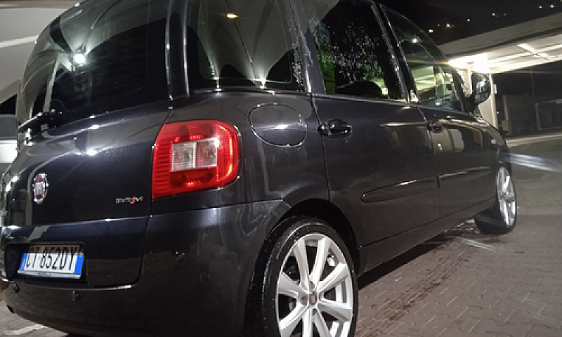 Multipla 1.9...