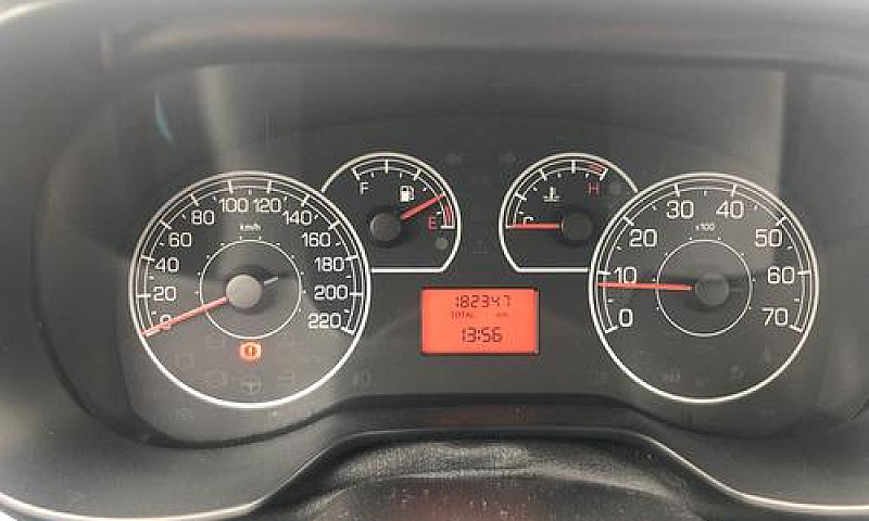 Grande Punto 1.3 Mje...