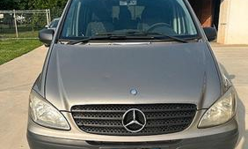 Mercedes Vito 2ªs. (...