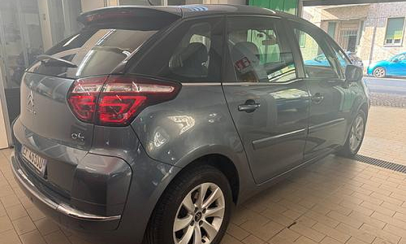 Citroen C4 Picasso 1...