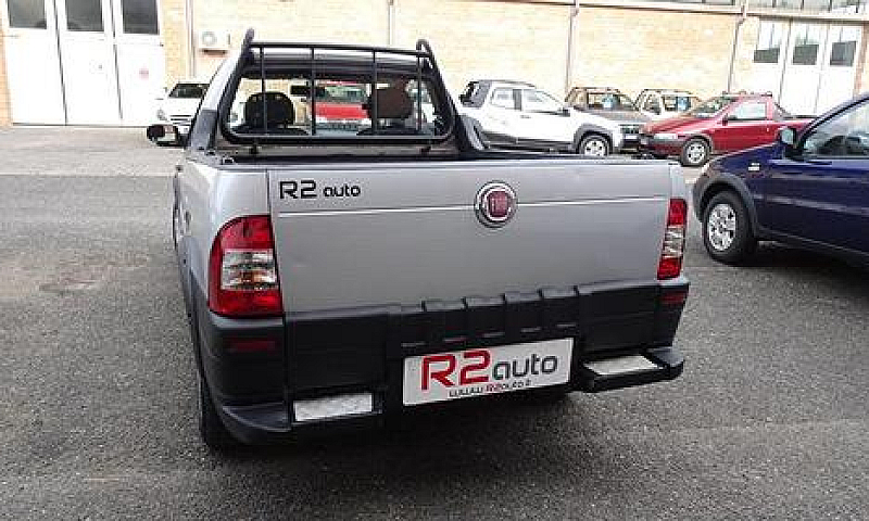 Fiat - Strada Fiorin...