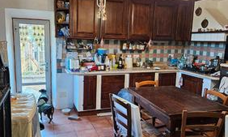 Rustico A Parrana Sa...