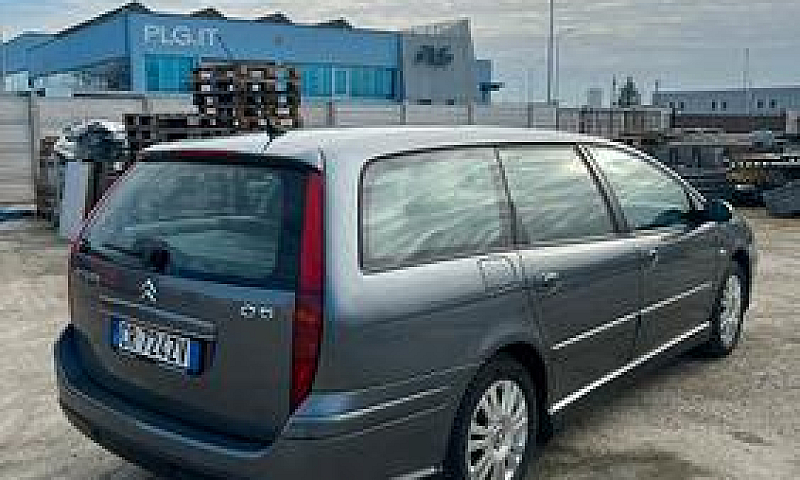 Citroen C5 1.6 16V H...