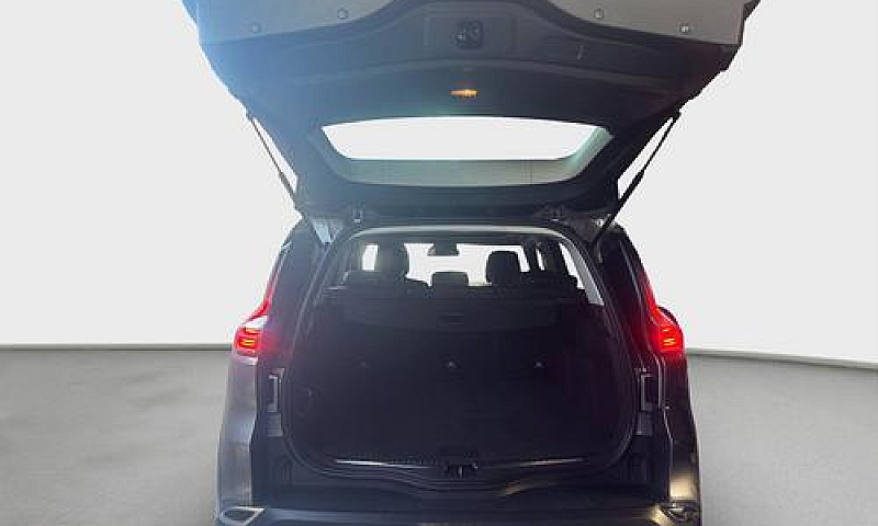 Renault Espace Blue ...