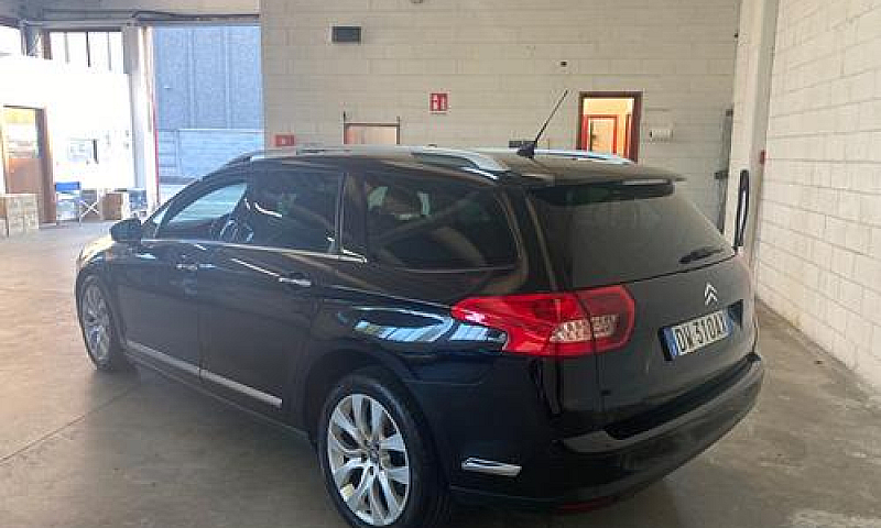 Citroen C5 2.0 Hdi 1...