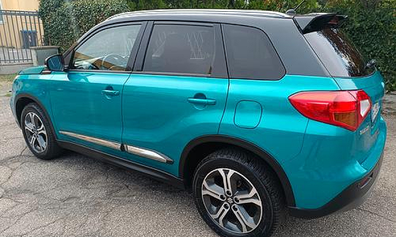 Suzuki Vitara 1.6 Vv...