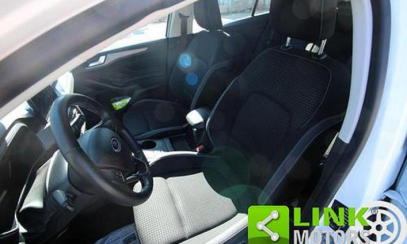 Ford Focus 1.5 Ecobl...