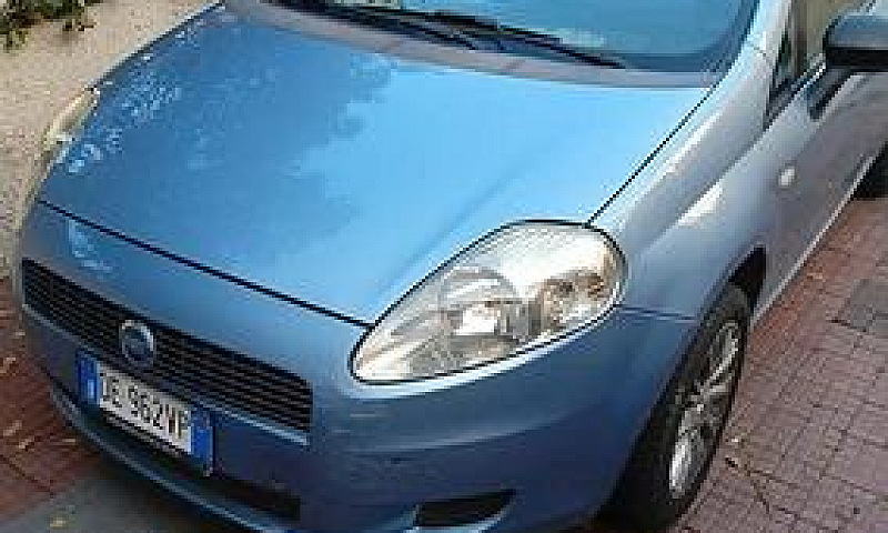 Fiat Grande Punto 1....