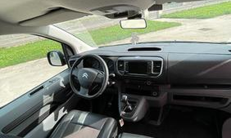 Citroen Jumpy (4ª Se...