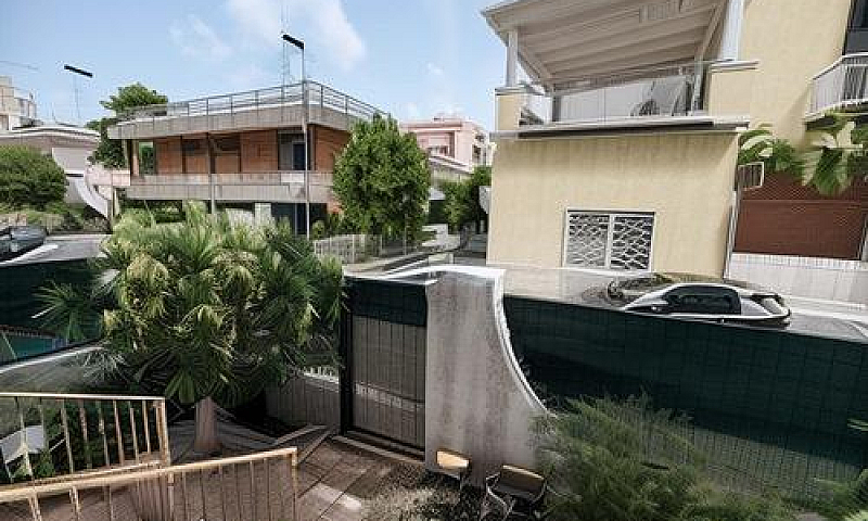 Appartamento Bari [C...
