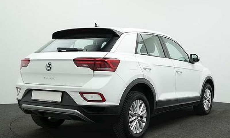 Volkswagen T-Roc 2.0...
