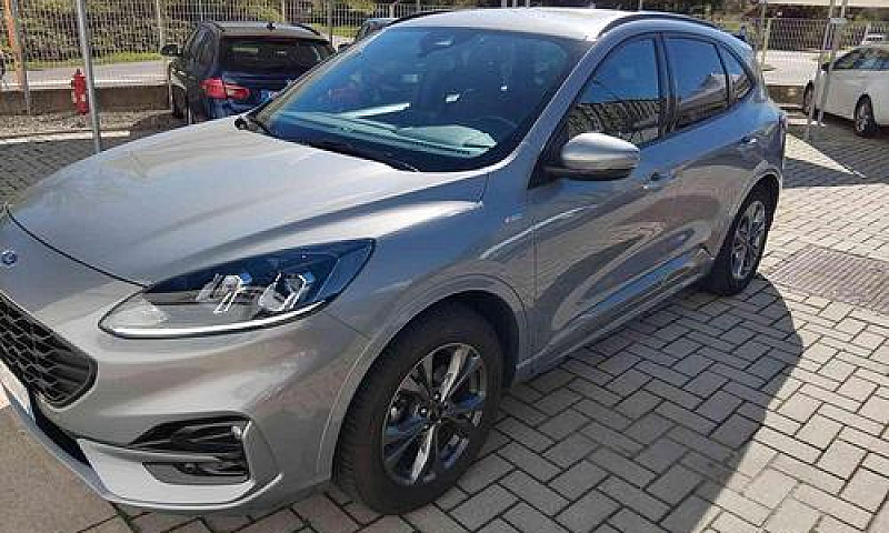 Ford Kuga 1.5 Ecoblu...