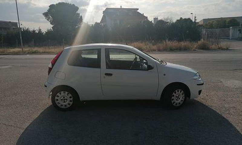 Fiat Punto 4ª Serie ...