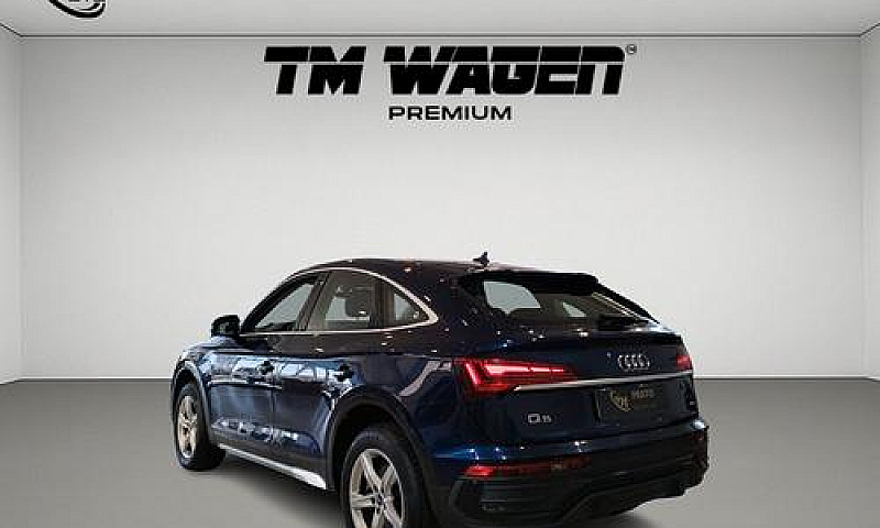 Audi Q5 Sportback 40...