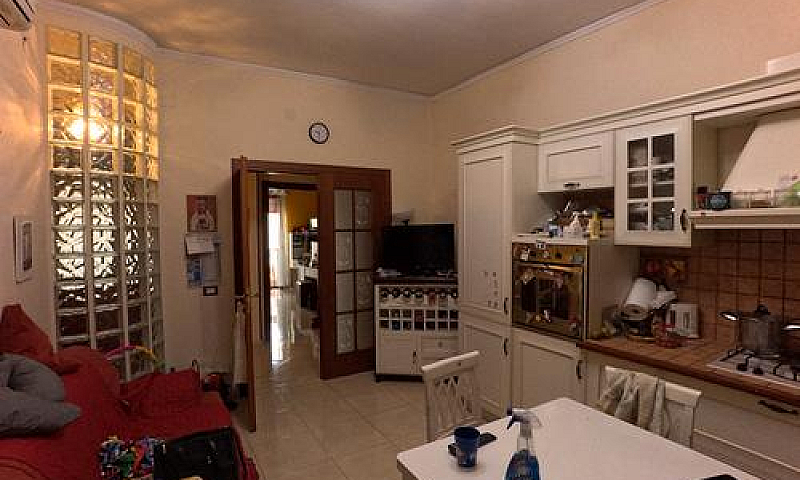 Appartamento Ristrut...